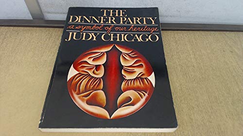 The Dinner Party: A Symbol of Our Heritage - Chicago, Judy