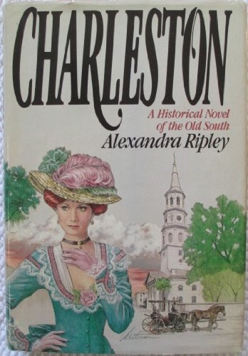 Stock image for Charleston for sale by Better World Books