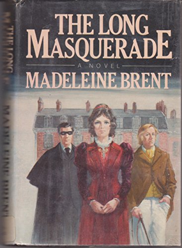 Imagen de archivo de Long Masquerade a la venta por Upward Bound Books