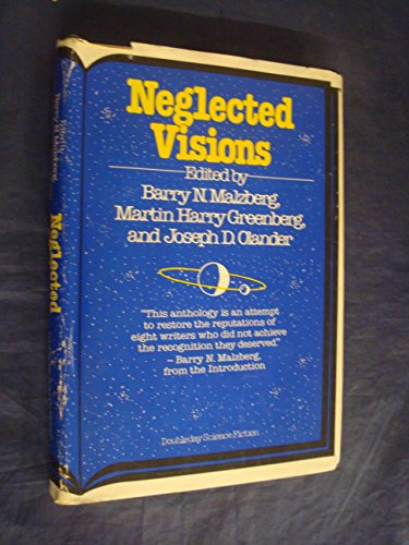 Stock image for Neglected Visions for sale by Better World Books: West