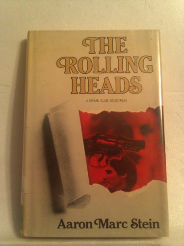 Beispielbild fr The Rolling Heads zum Verkauf von Books From California