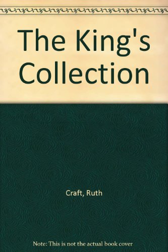 Beispielbild fr THE KING'S COLLECTION zum Verkauf von 100POCKETS