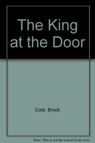 9780385147194: The King at the Door