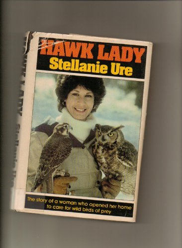Hawk Lady