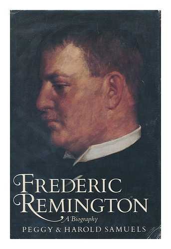 9780385147385: Frederic Remington