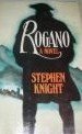 Rogano: A novel (9780385147637) by Knight, Stephen