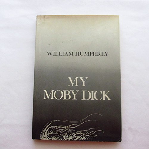 Stock image for My Moby Dick for sale by ThriftBooks-Dallas