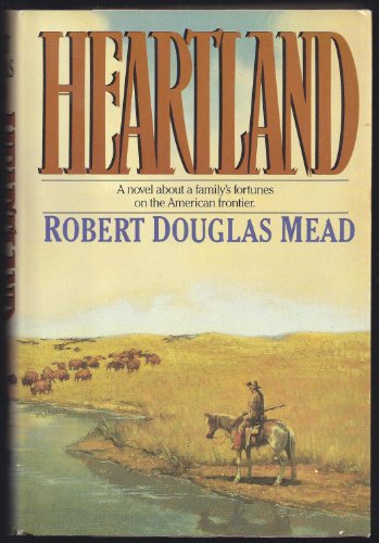 Stock image for Heartland for sale by ThriftBooks-Atlanta