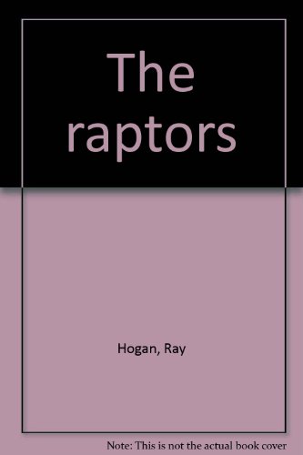 Stock image for The raptors for sale by Books From California