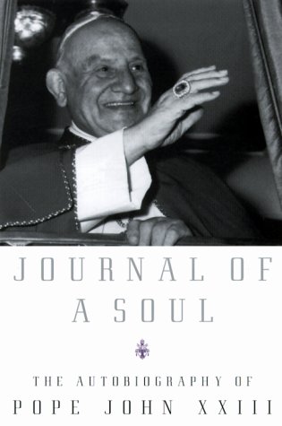 9780385148429: Journal of a Soul