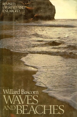 Stock image for Waves and beaches: The dynamics of the ocean surface for sale by ThriftBooks-Dallas