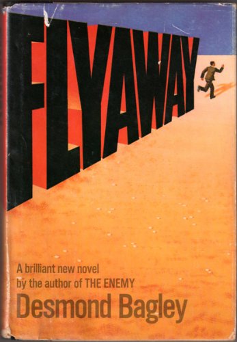 Imagen de archivo de Flyaway a la venta por Better World Books
