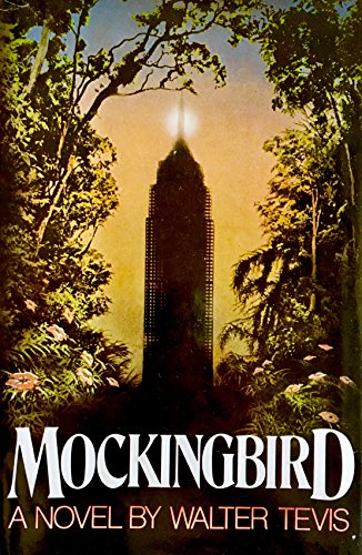 9780385149334: Mockingbird