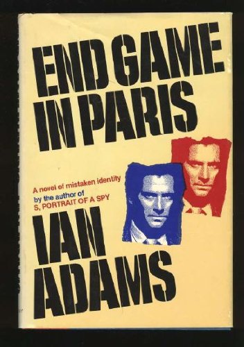End Game in Paris