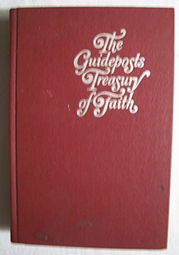 9780385149716: The Guideposts Treasury of Faith