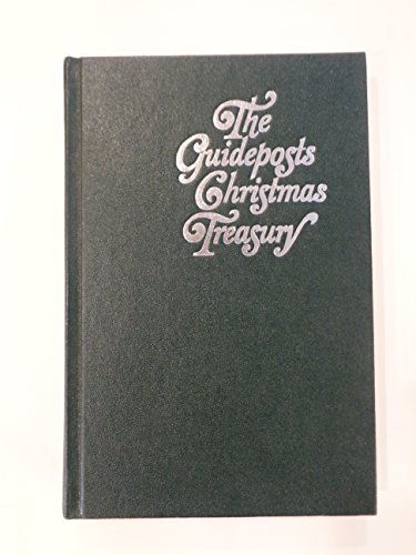 Beispielbild fr The Guideposts Christmas Treasury zum Verkauf von ThriftBooks-Atlanta