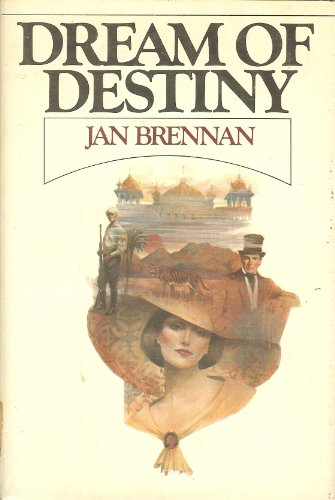 Dream of destiny (9780385149839) by Brennan, J. H