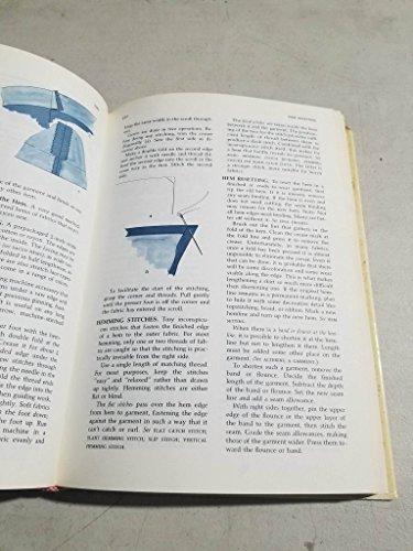 Beispielbild fr Encyclopedia of Sewing zum Verkauf von Irish Booksellers