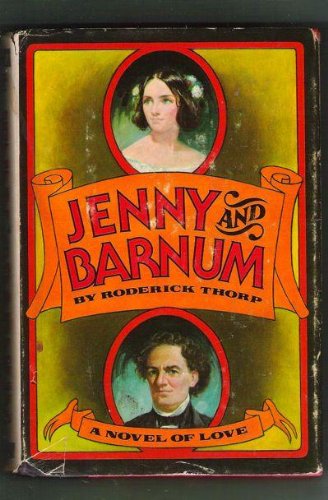 Jenny and Barnum