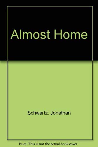 Beispielbild fr Almost home: Collected stories zum Verkauf von Ezekial Books, LLC