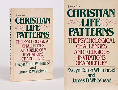 Stock image for Christian Life Patterns for sale by Wonder Book