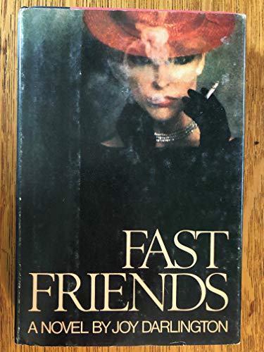 Imagen de archivo de Fast Friends a la venta por Lighthouse Books and Gifts