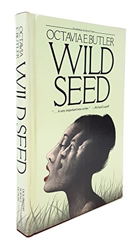 Beispielbild fr Wild Seed (126Q) zum Verkauf von Nelson Freck