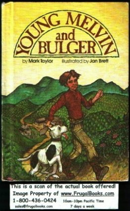 9780385151900: Young Melvin and Bulger