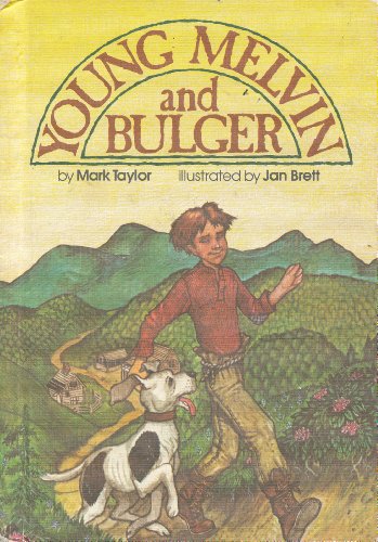 Stock image for Young Melvin and Bulger for sale by Wonder Book