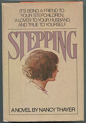 Stock image for Stepping for sale by Better World Books