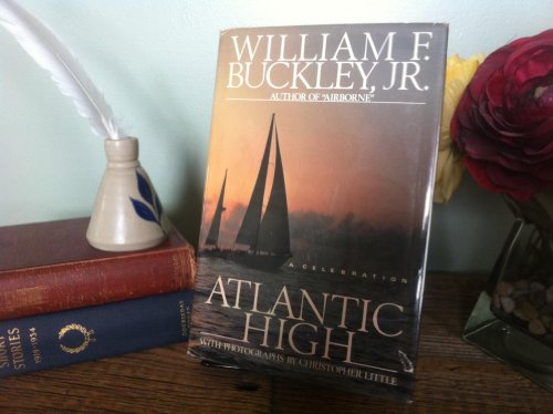 Stock image for Atlantic High: A Celebration for sale by Wonder Book