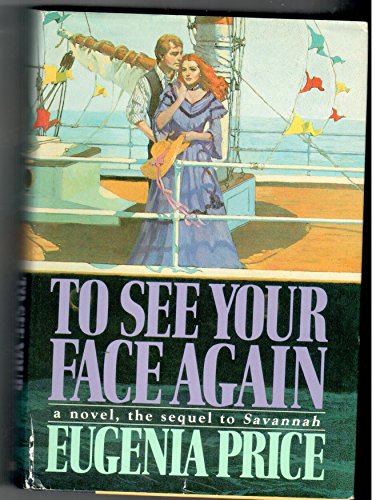 Stock image for To See Your Face Again for sale by Wonder Book