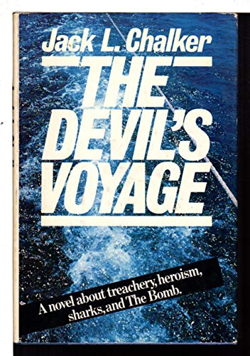 9780385152846: The Devil's Voyage