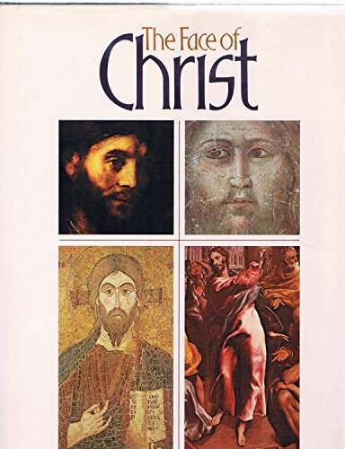 9780385153065: Title: The face of Christ