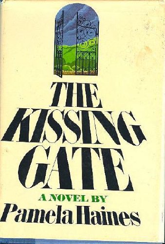 9780385153096: The Kissing Gate