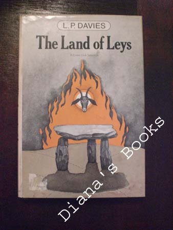Stock image for The Land of Leys for sale by Willis Monie-Books, ABAA
