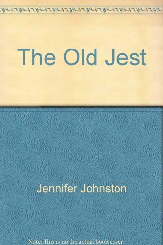 Stock image for The Old Jest for sale by ThriftBooks-Atlanta