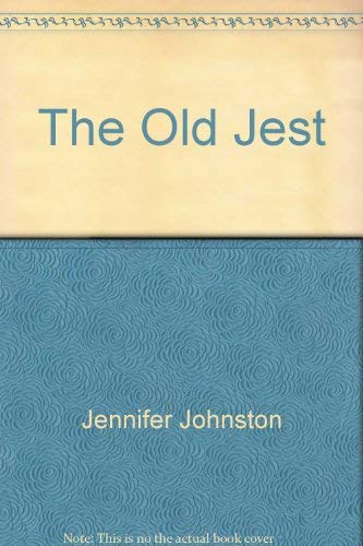 9780385154475: The old jest