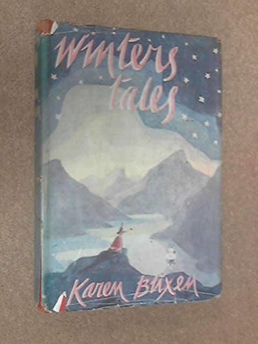 Winter's tales (9780385154604) by Foreman, Michael