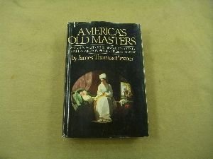 9780385155076: America's Old Masters