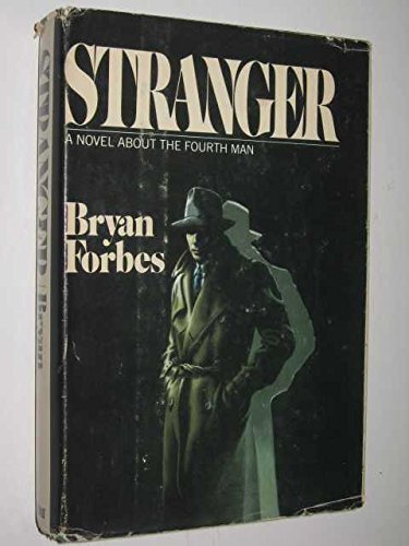 Stock image for Stranger for sale by Better World Books: West