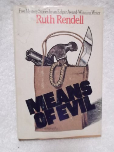 9780385155298: Title: Means of Evil