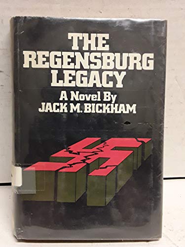 9780385155465: The Regensburg legacy