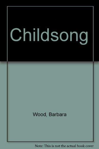 9780385155601: Childsong