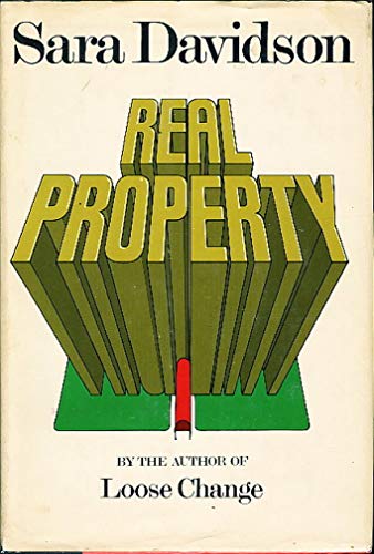 9780385155731: Real Property