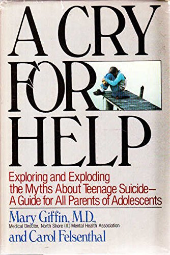 Stock image for A Cry for Help for sale by JR Books