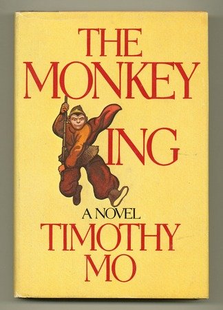The Monkey King (9780385156219) by Mo, Timothy