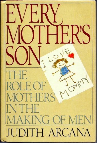 Beispielbild fr Every mother's son zum Verkauf von Wonder Book