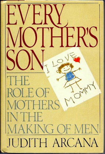Imagen de archivo de Every mother's son a la venta por Wonder Book