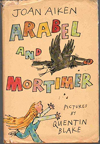 9780385156424: Arabel and Mortimer